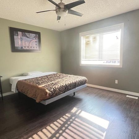 Monthly Accommodation Edmonton Londondery, Pilot Sound, Mcconachie Area Extérieur photo